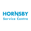 Hornsby Service Centre Logo