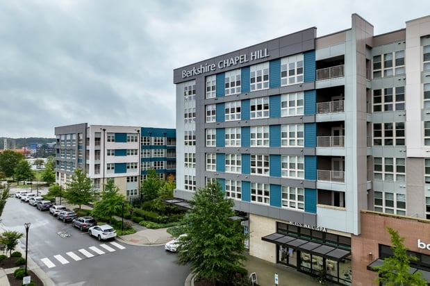 Images Berkshire Chapel Hill Apartments