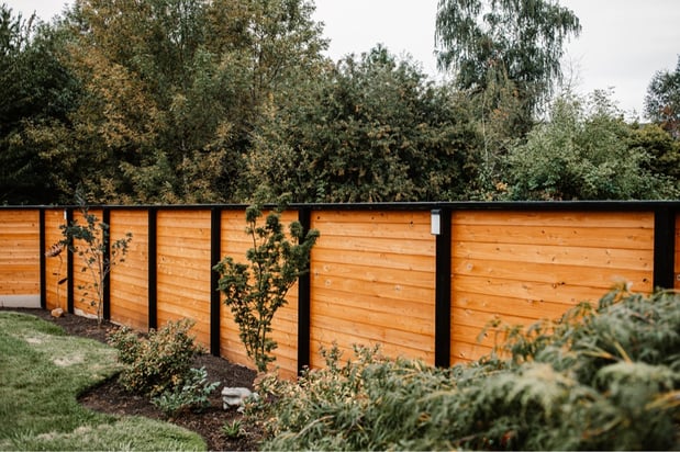 Images Ace Fence company