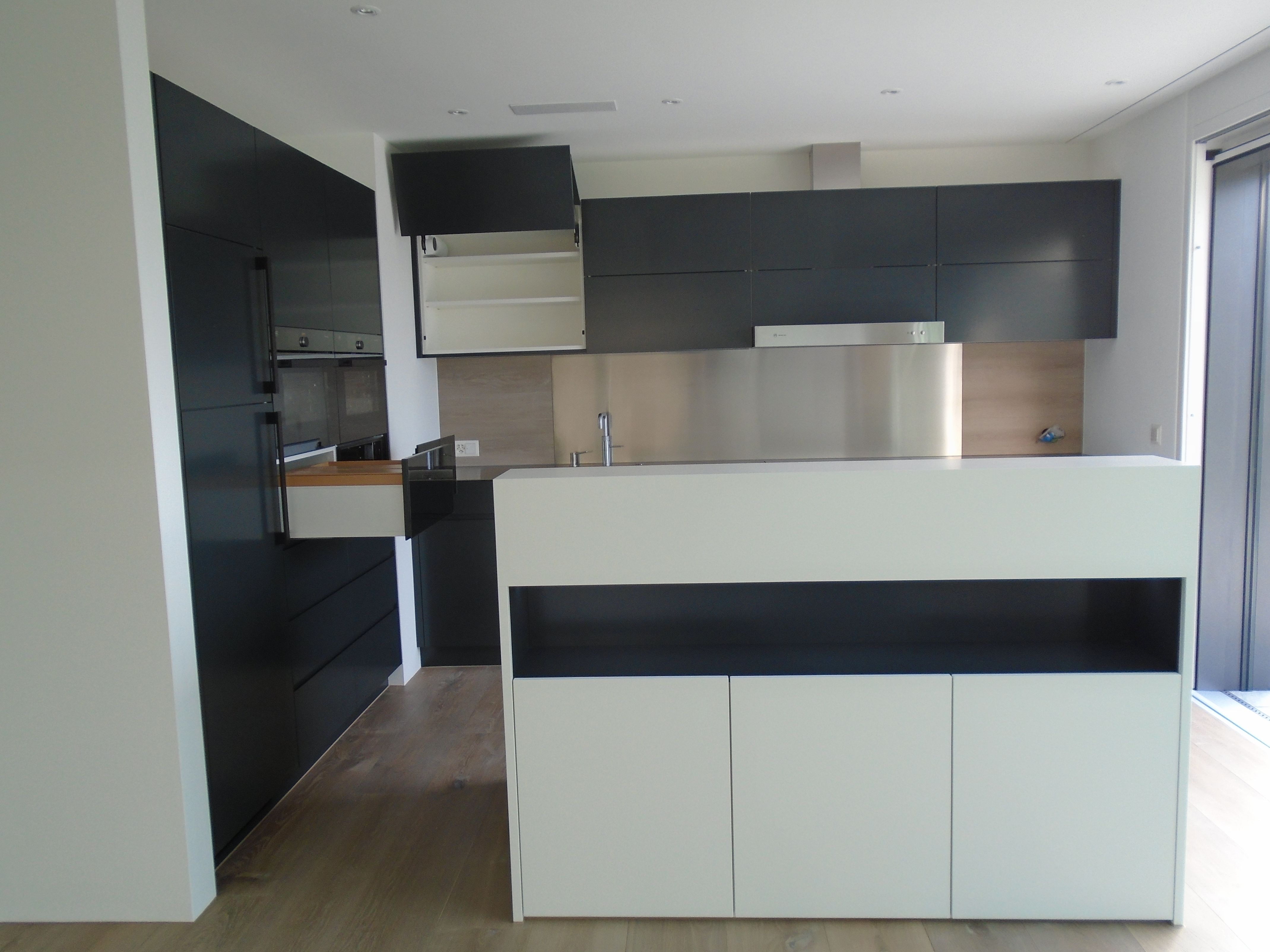 Bilder Brunner-Innenausbau
