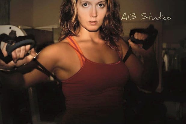 Images Challenge Fitness