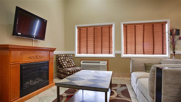 Images Best Western Alexandria Inn
