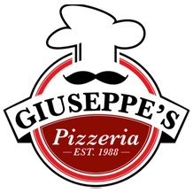 Giuseppe's Pizzeria Logo