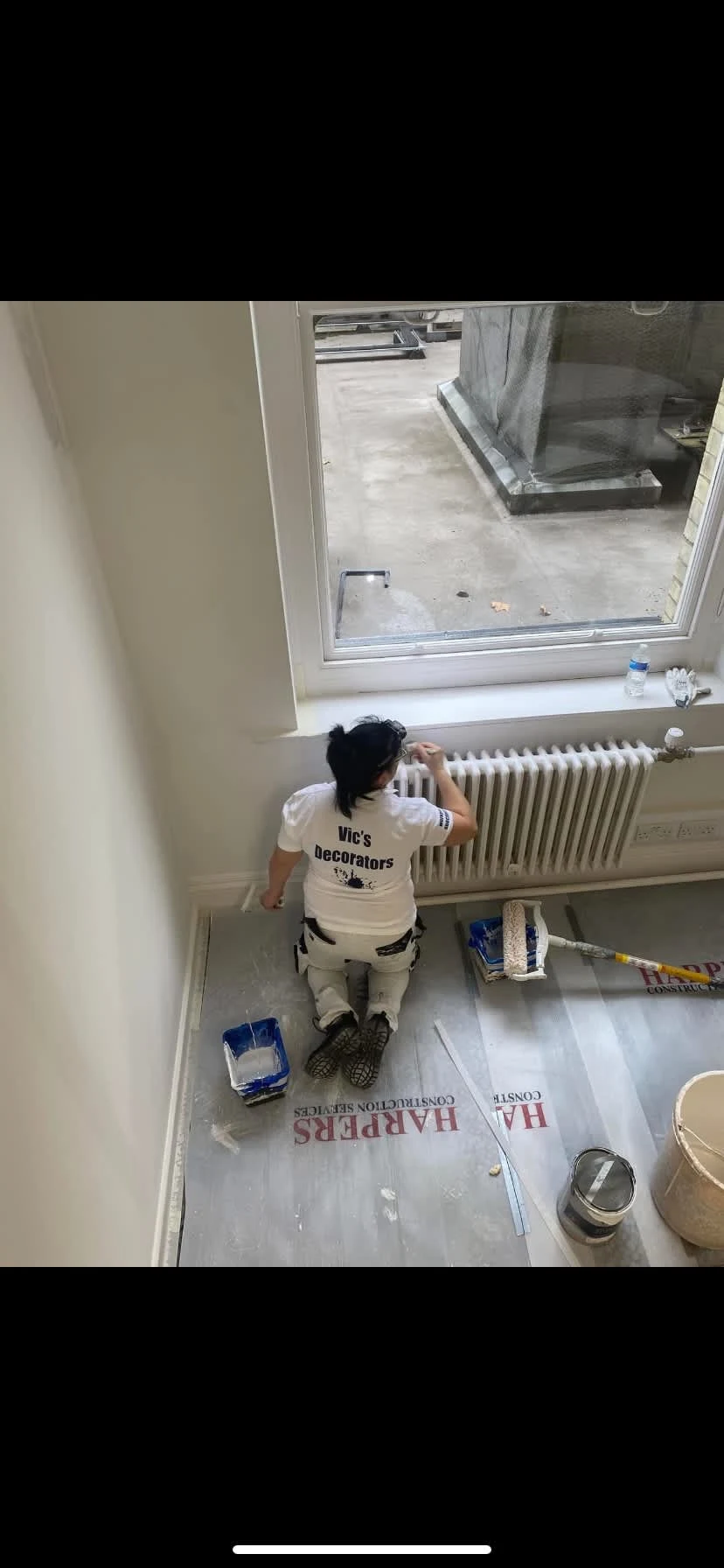 Images Vic's Decorators Ltd