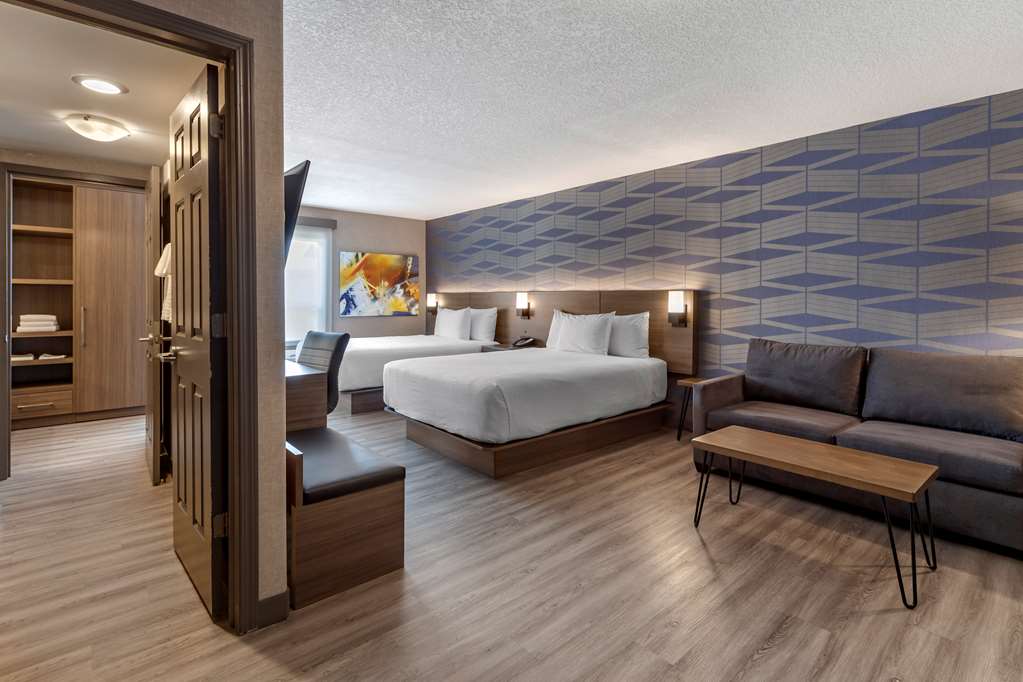 Images Best Western Plus West Edmonton