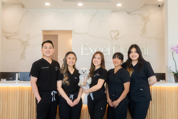 Images Excel Dental