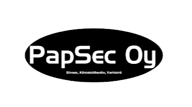 Images PapSec Oy