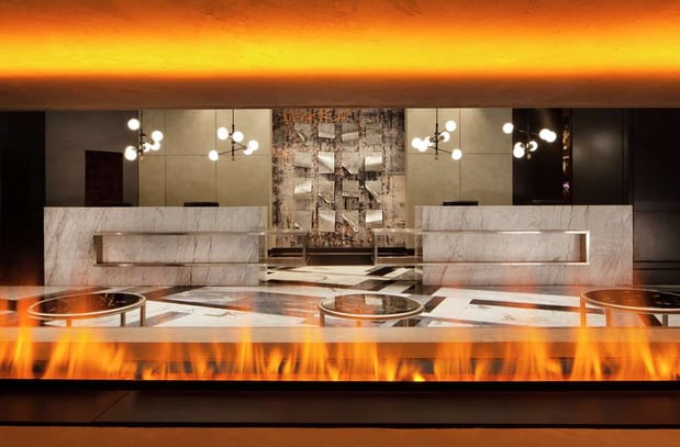 Images Hilton Boston Back Bay