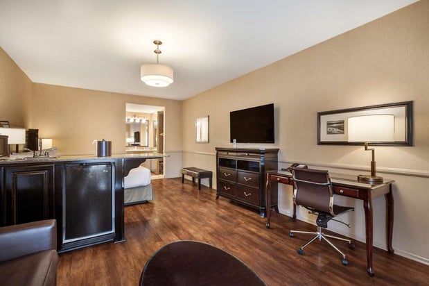 Images Best Western Corona Hotel & Suites