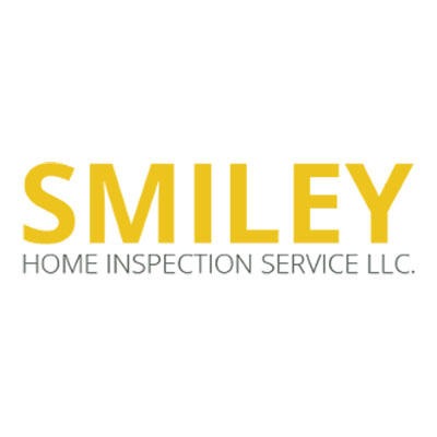 Smiley Home Inspection Logo