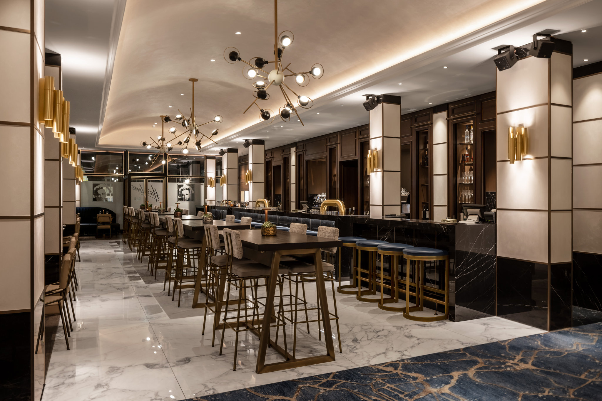 Bilder InterContinental Berlin by IHG