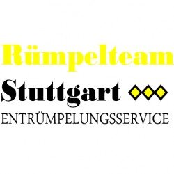 Rümpelteam Stuttgart in Stuttgart - Logo