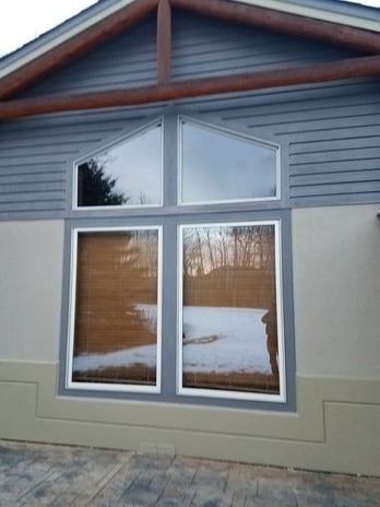 Images Weber Construction Inc.