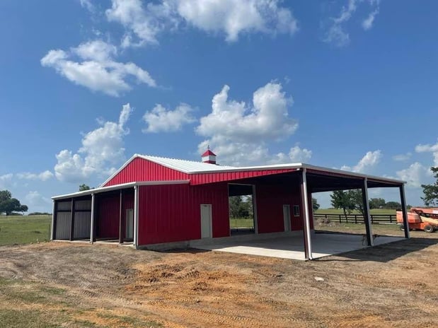 Images Bal-Con Builders - Commercial & Residential Metal Building Services
