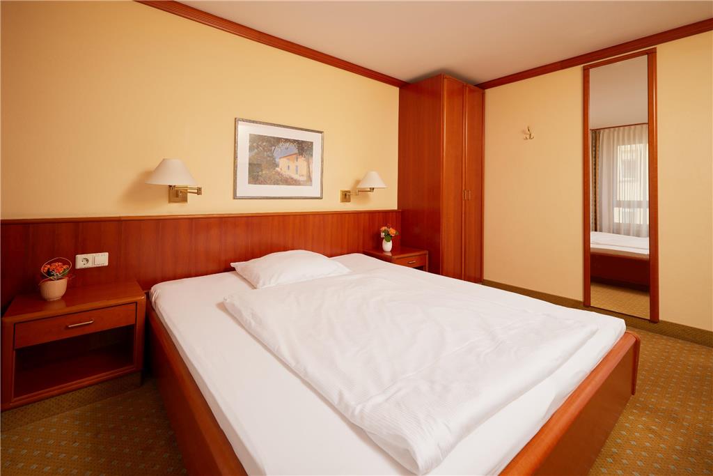 Bilder Best Western Hotel Geheimer Rat