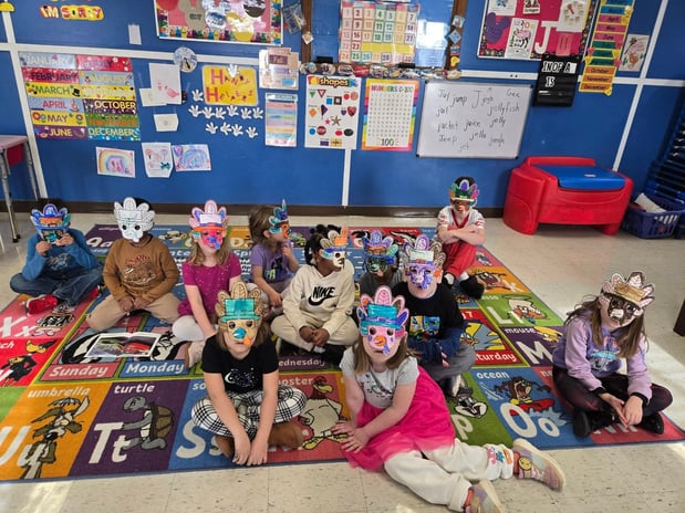 Images Kids Kingdom Inc