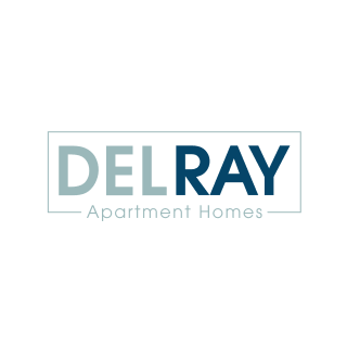 Delray Apartments Logo