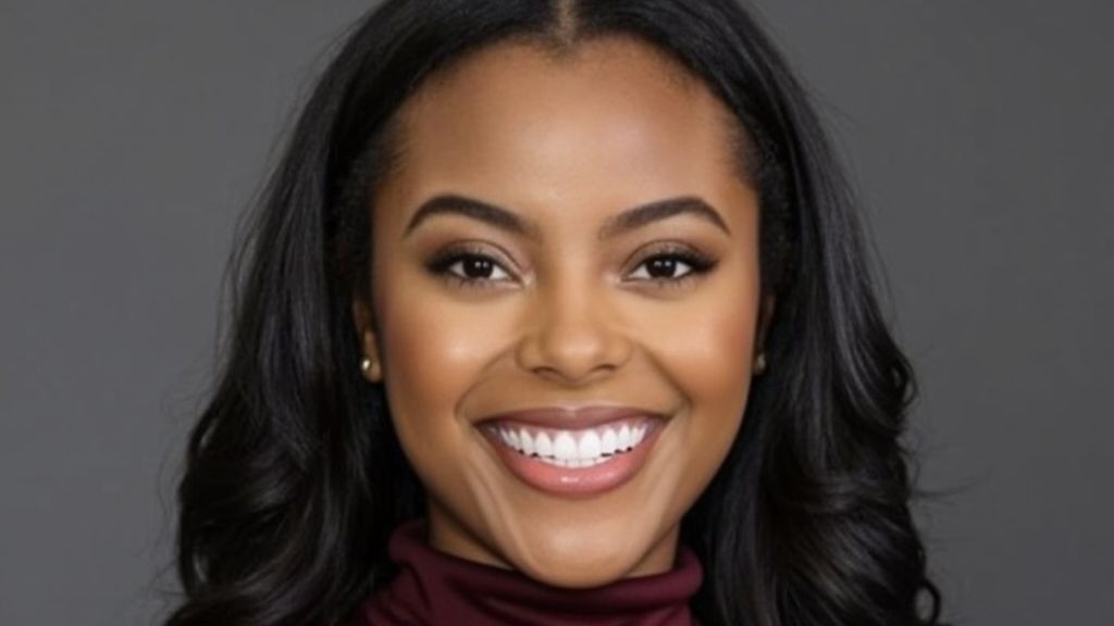 Michala Briana Mercer, DDS - McDonough, GA - Dentistry, General Dentistry