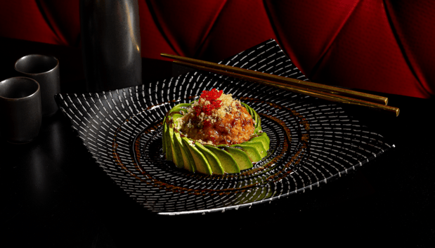 Images Rock N Roll Sushi