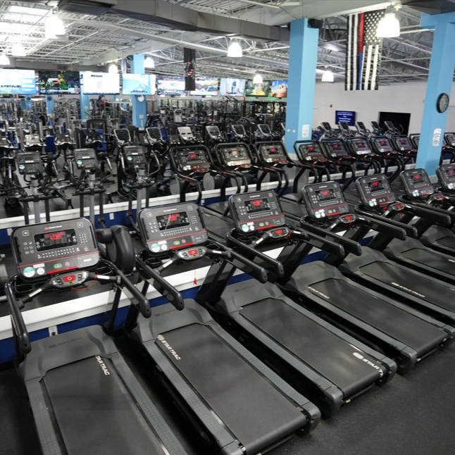 Images Everyone Fitness