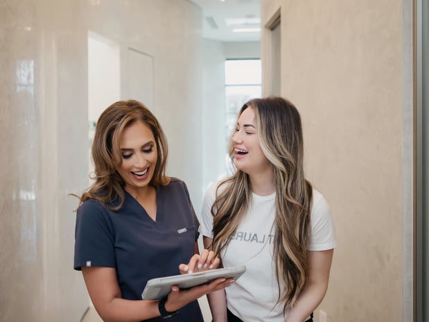 Images Clio Dental Studio