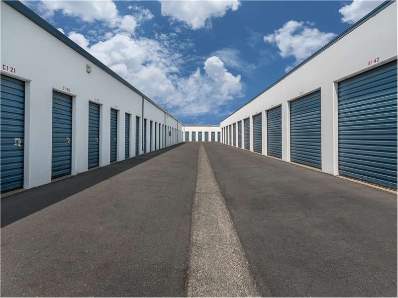 Interior Units - Extra Space Storage at 3045 Elkhorn Blvd, North Highlands, CA 95660