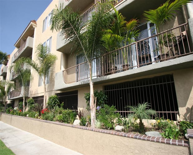 Images Vista Apartments