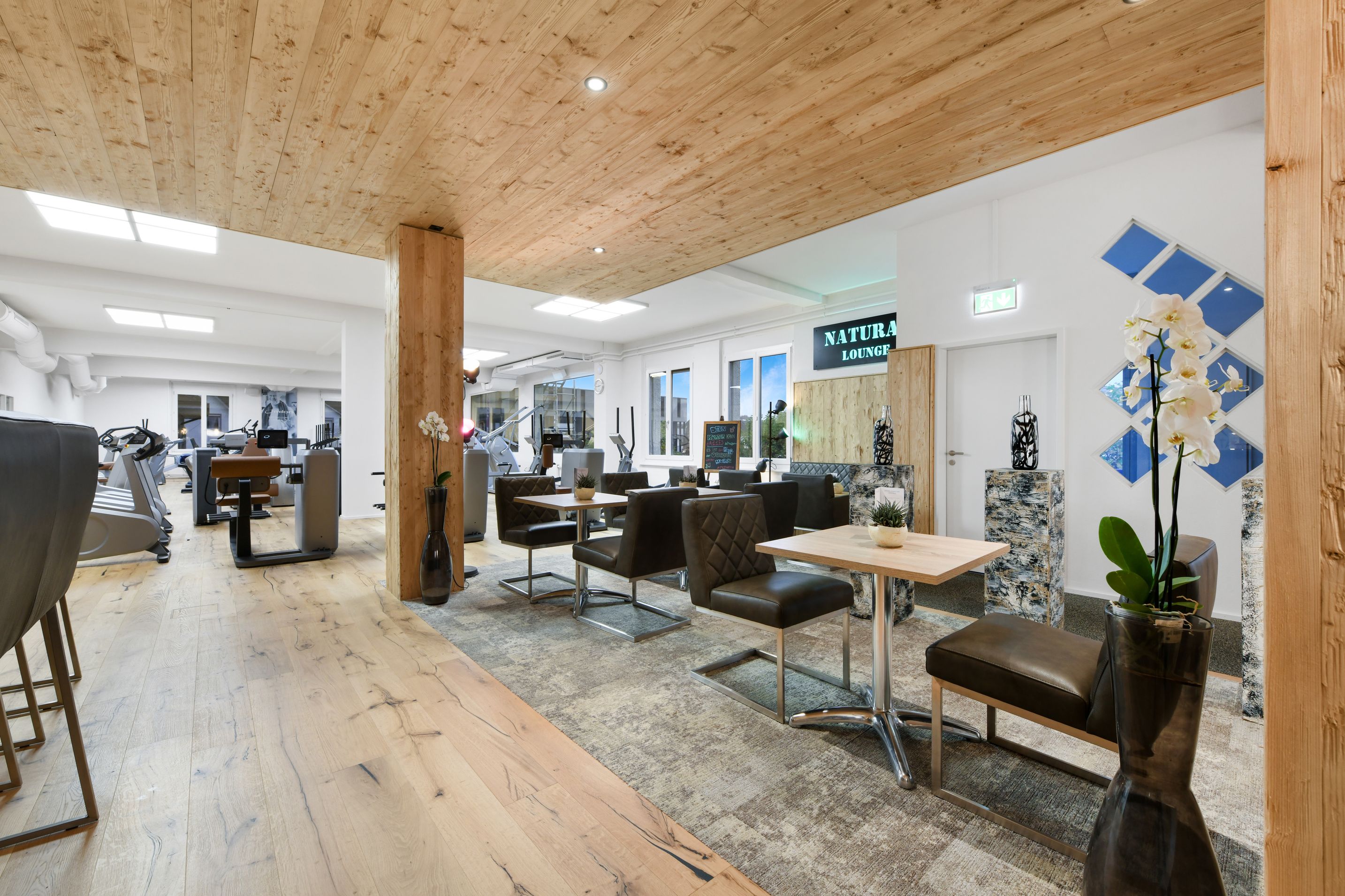 Bilder Natural Premium Training AG