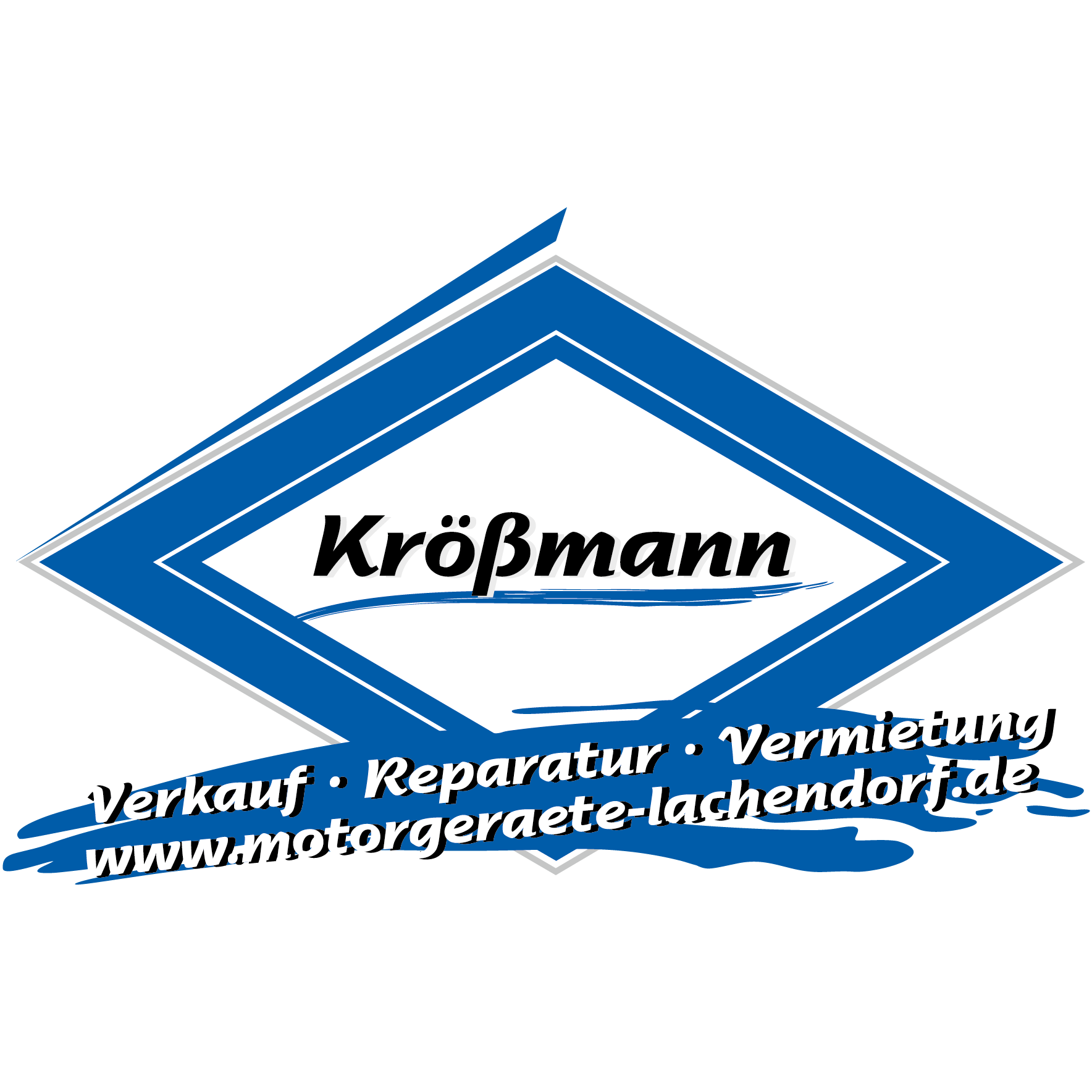 Gerald Krößmann e. K. in Lachendorf Kreis Celle - Logo