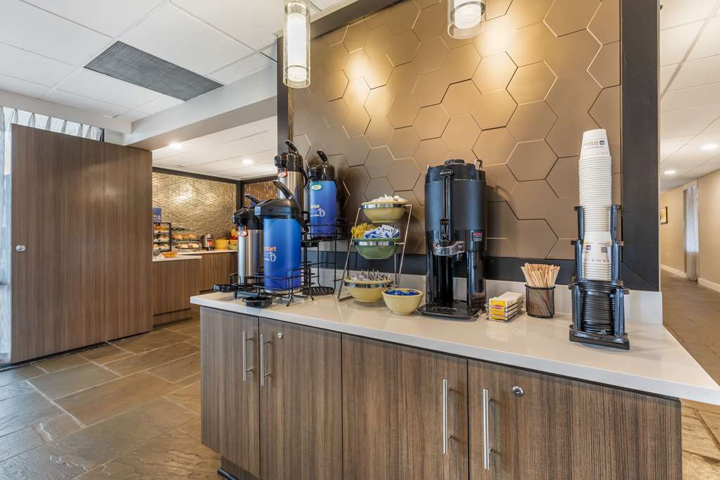 Coffee Station