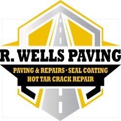 R Wells Paving - Coatesville, PA - (484)925-7596 | ShowMeLocal.com