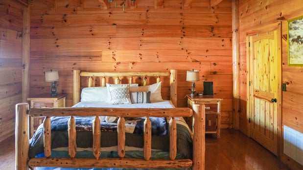 Images Carolina Getaway Cabins