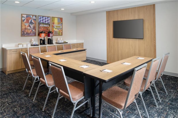 Images Hampton Inn by Hilton North Hollywood