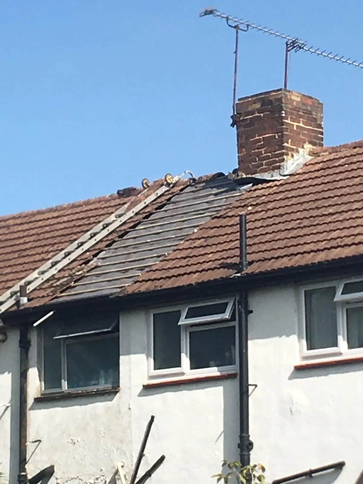 Images ABRS Roofing Services Ltd