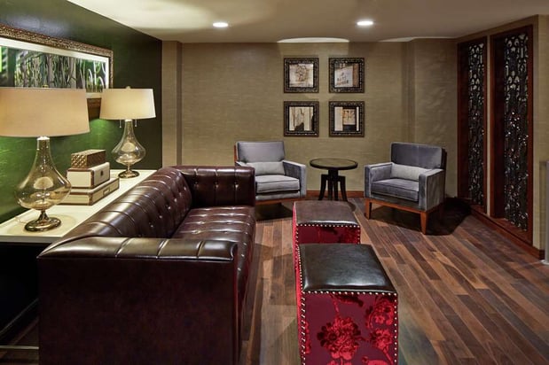 Images Hilton Garden Inn Phoenix Downtown