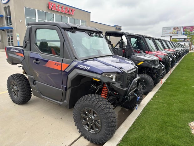 Images Vallely Sport & Marine