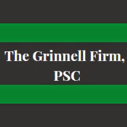 The Grinnell Firm, PSC Logo