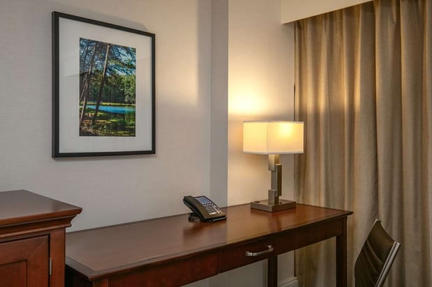 Images Hilton Greenville