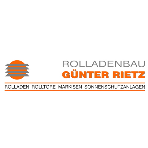 Volker Rietz Rolladenbau GmbH in Sulingen - Logo