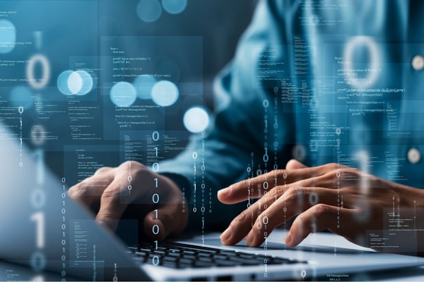 Images Flux Labs - Managed IT Services