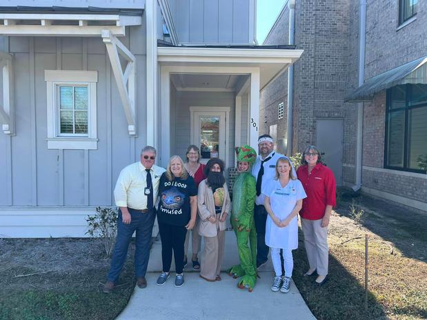 Images Kevin Sevier - State Farm Insurance Agent