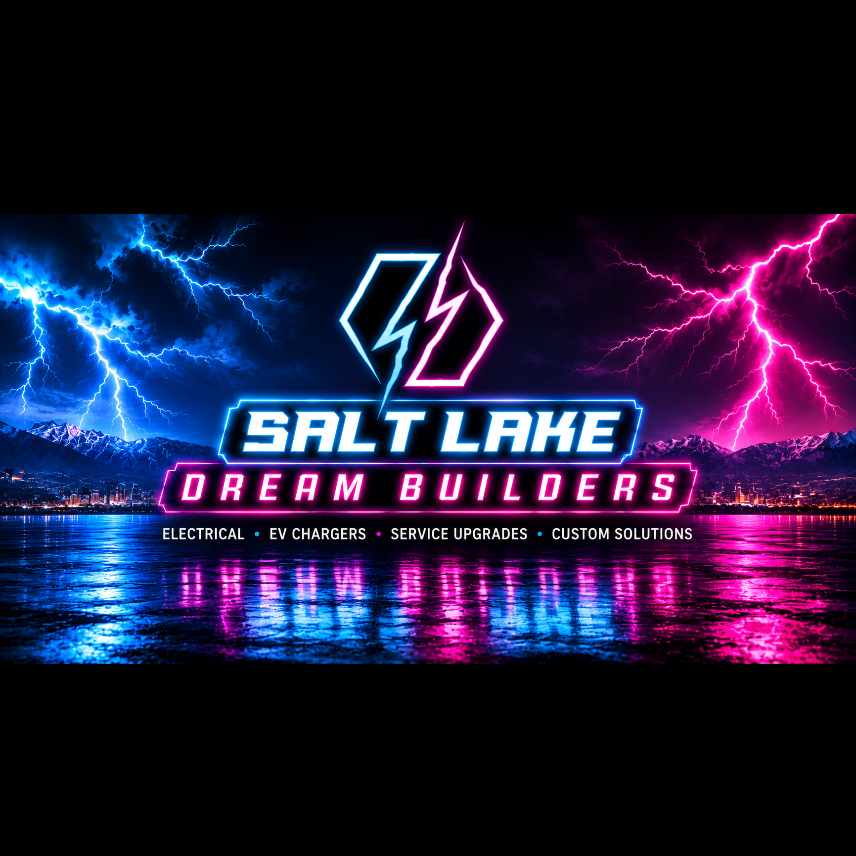 Salt Lake Dream Builders LLC