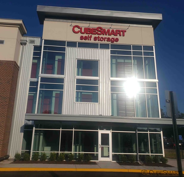 Images CubeSmart Self Storage