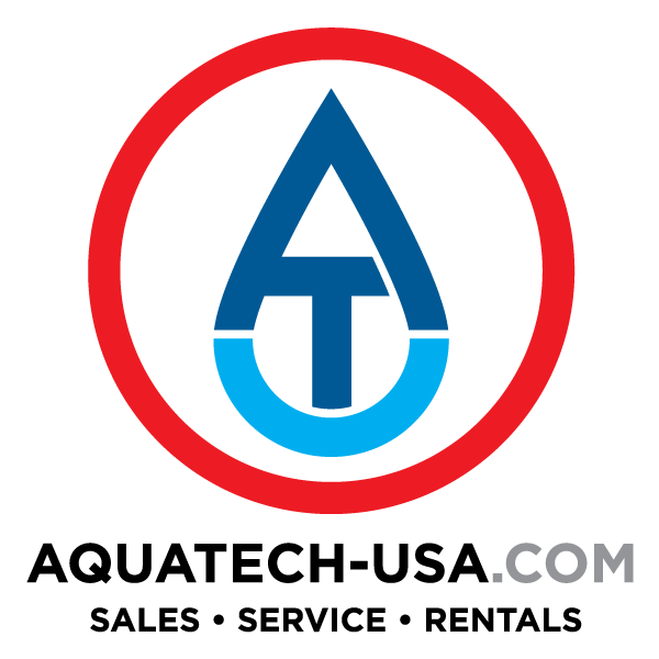 AQUATECH-USA Logo