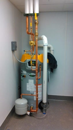 Images Paul L Buddy Plumbing & Heating