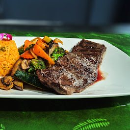 Wraptor Restaurant Bar Image