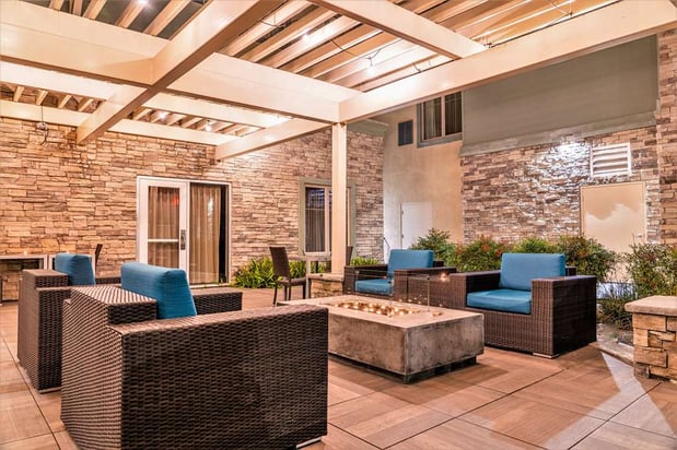 Images Homewood Suites by Hilton Pleasant Hill Concord
