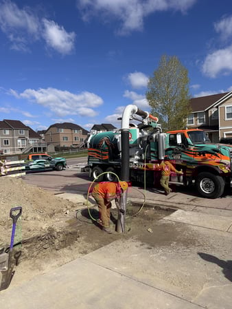 Images High Country Sewer & Septic