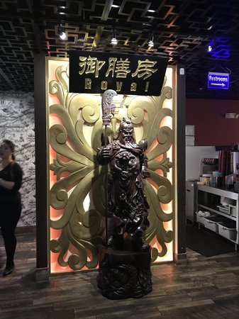 Images ROYAL HOTPOT KOREAN BBQ & BAR