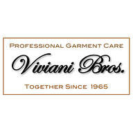 Viviani Bros Professional Garment Care Logo